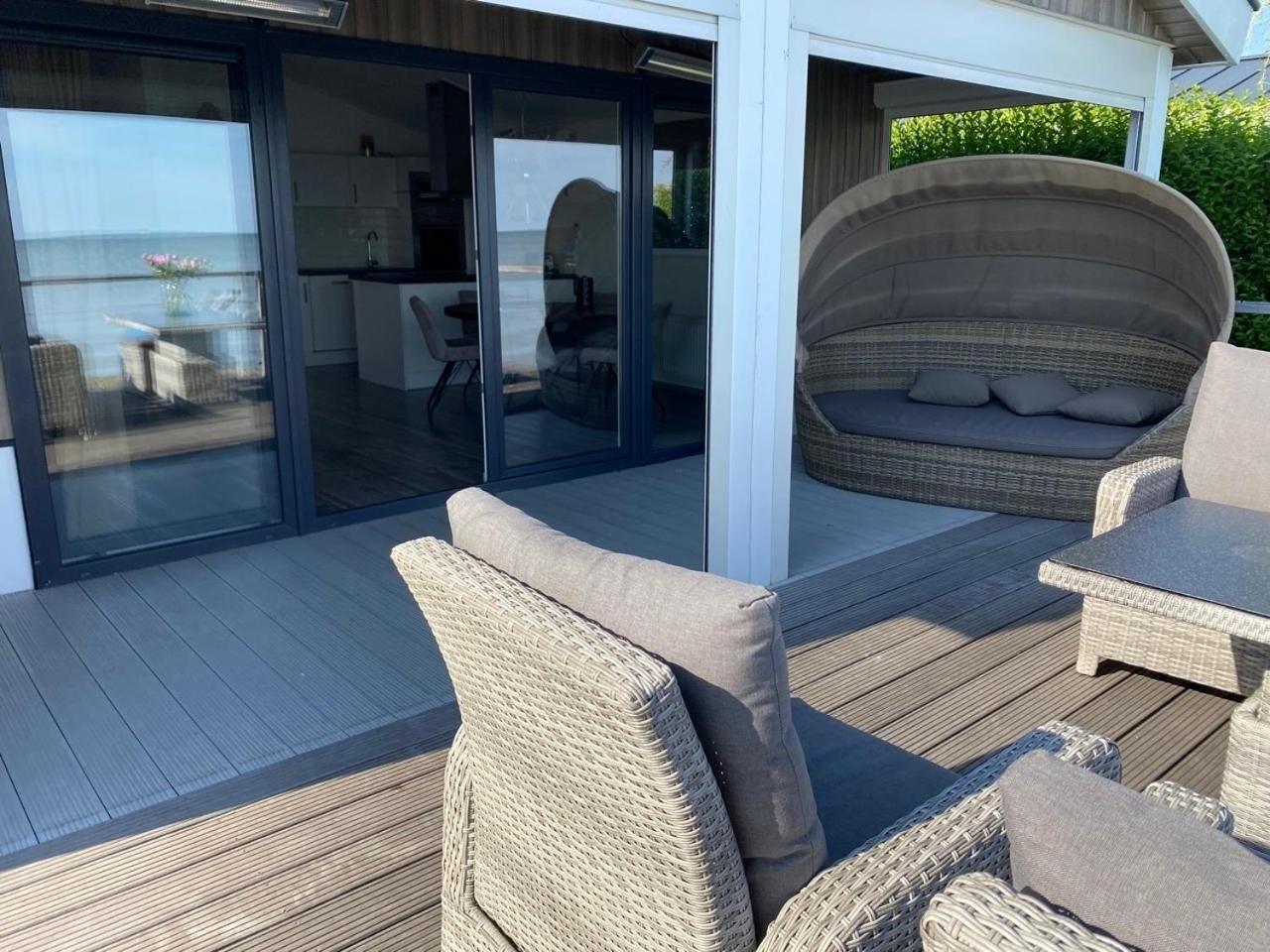 Villa Seaside à Bovenkarspel Extérieur photo