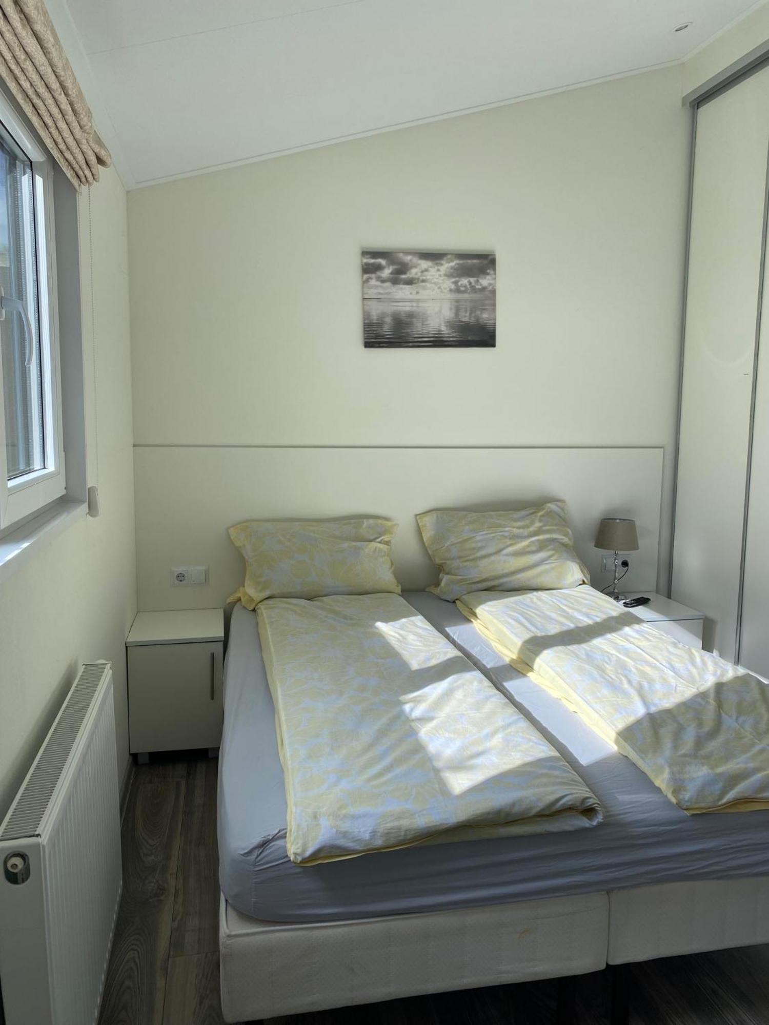 Villa Seaside à Bovenkarspel Extérieur photo